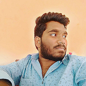 Profile photo for Mahaboob Basha