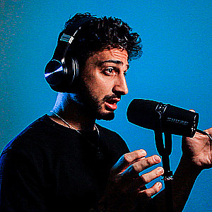 Profile photo for Andrew Bond