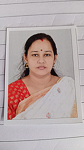 Profile photo for PRIYANKA MAZUMDAR