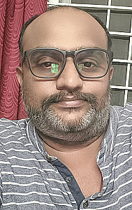 Profile photo for adiraj shiva