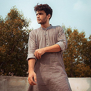 Profile photo for Ameer Hamza Malik