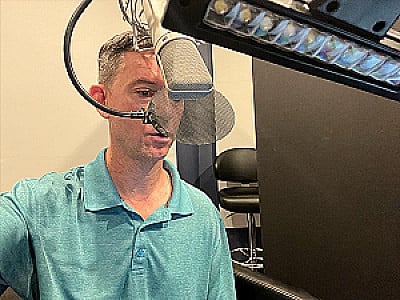 Profile photo for Josh Suchon