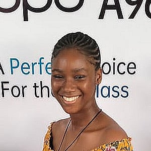 Profile photo for Onyenakeya Ugochi Esther