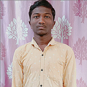 Profile photo for Gandavarapu Venkataramanaiah