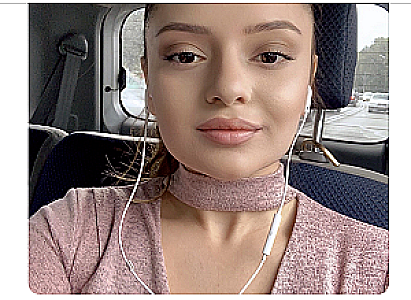 Profile photo for Mery Sarg