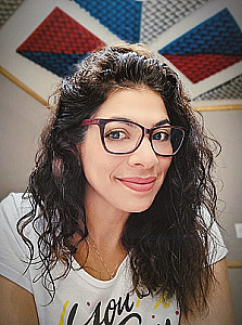 Profile photo for Queren- Hapuque