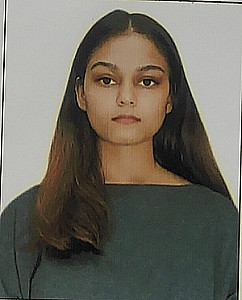 Profile photo for Kavita kumari