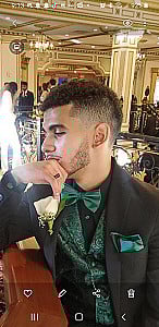 Profile photo for Kevin Fana
