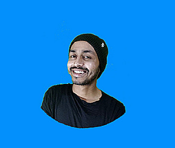 Profile photo for VAD SINGH