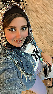 Profile photo for Aya Alwakil