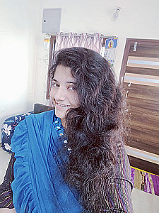 Profile photo for Priyanka P
