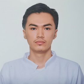 Profile photo for Patrick John Benedict Limos
