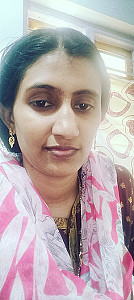 Profile photo for Shahana Haris