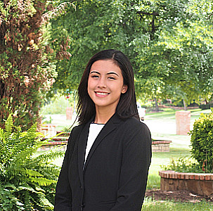Profile photo for Alison Macleod