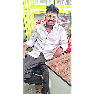 Profile photo for Sham Motale