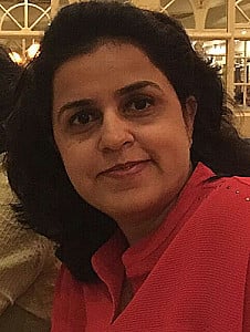 Profile photo for Bhavna Dubey