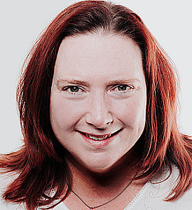Profile photo for Sharon Dominey