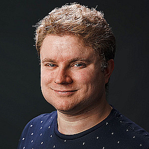 Profile photo for Chad Greene