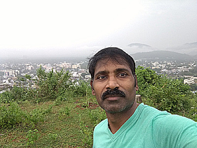 Profile photo for Rapeti Naidu