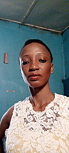 Profile photo for Amzanata Soumah