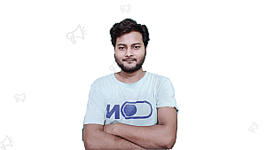 Profile photo for Rahul Singh