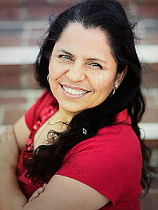 Profile photo for Luisa R Nye