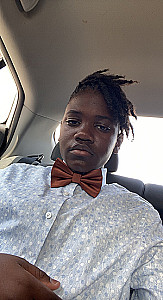 Profile photo for Omari Cerami