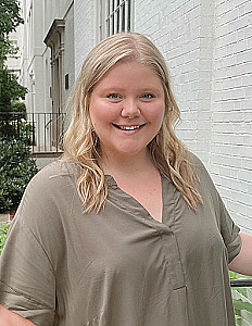 Profile photo for Hayley Edmonds