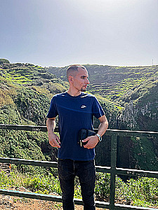 Profile photo for João Leal