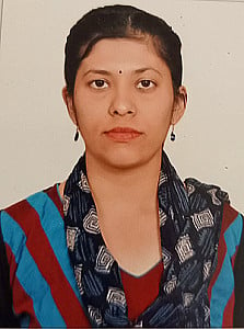 Profile photo for Rajani Rao
