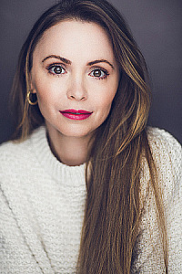 Profile photo for Jennifer Ugarriza