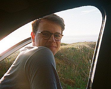 Profile photo for Ryan Beggs