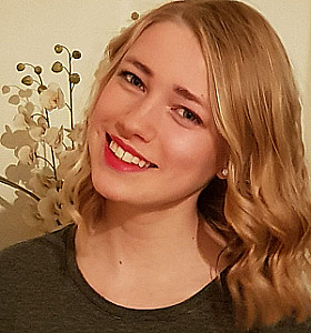 Profile photo for Oriane Meijerink