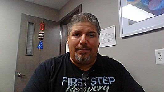 Profile photo for Dean L. Austrino