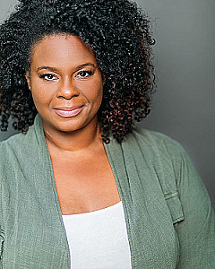 Profile photo for Tressie Williams