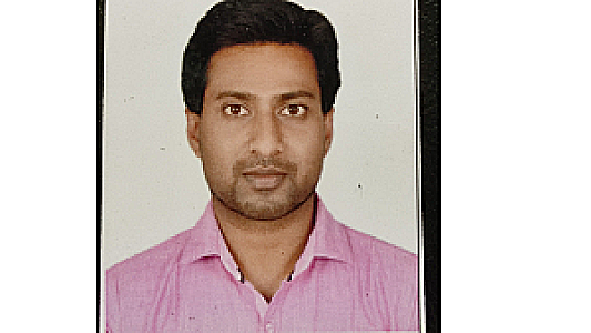 Profile photo for Kunal Malakar