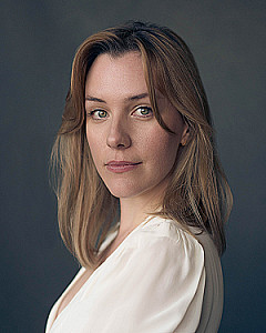 Profile photo for Sophie Barker