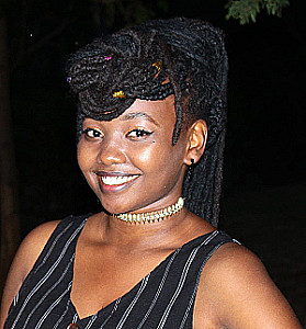 Profile photo for wangechi karimi