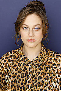 Profile photo for Ryanna Dunn