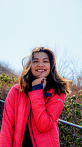 Profile photo for Kimberly Siao-Chua