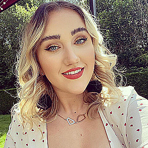 Profile photo for ISABEL mcandrew