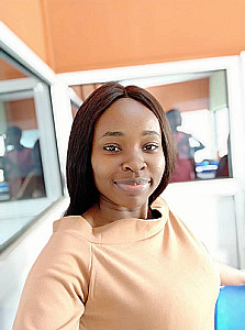 Profile photo for Obianujunwa Jessica Gerald