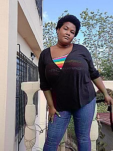 Profile photo for Dorrett White