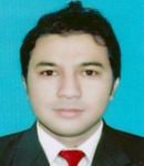 Profile photo for Khalid Rehman