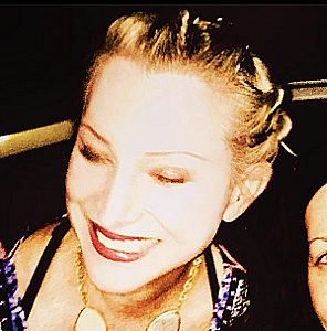 Profile photo for Morag MacPherson