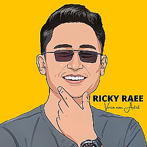 Profile photo for RICKY RAEE