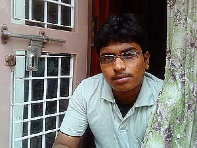 Profile photo for Gadamsetty Venkatesh