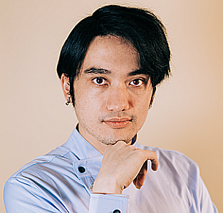 Profile photo for Brandon Wong