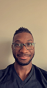 Profile photo for Jonathan McKenzie