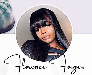Profile photo for Florence Forges